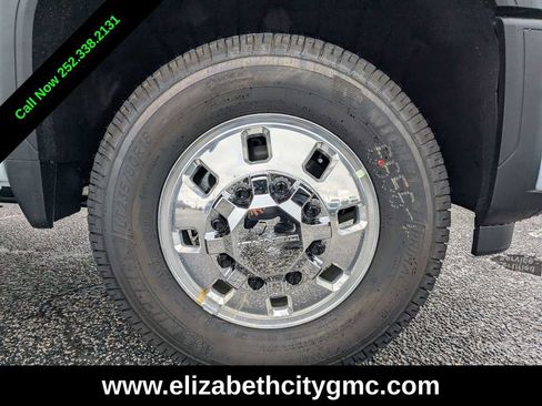 New 2026 GMC Sierra 3500 Denali w/ Denali Reserve Package AWD/4WD image 13