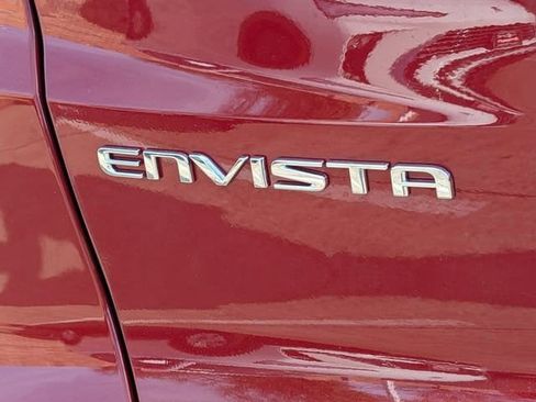 New 2026 Buick Envista Preferred FWD image 7