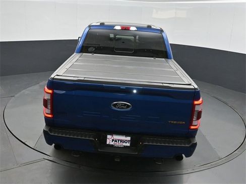 Used 2022 Ford F150 Tremor w/ Equipment Group 402A High image 31