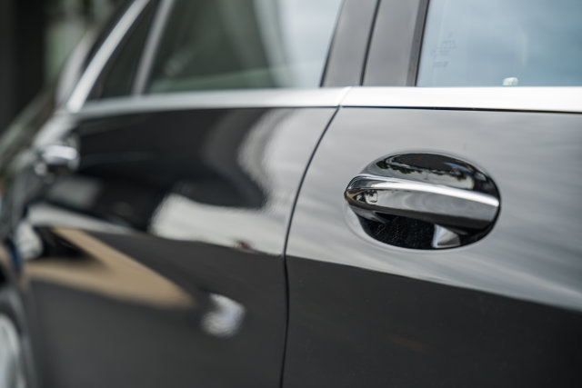 Used 2015 Mercedes-Benz S 600 image 12