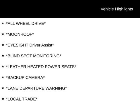 Used 2016 Subaru Legacy 3.6R Limited image 5