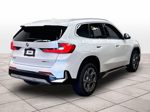 Used 2024 BMW X1 xDrive28i w/ Technology Package AWD/4WD image 15