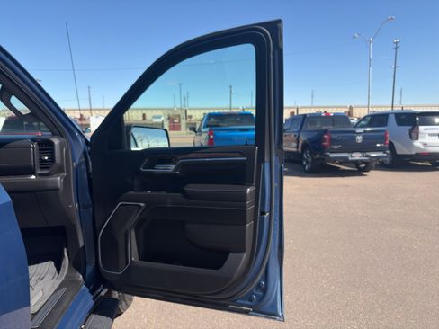 Used 2024 GMC Sierra 1500 Elevation AWD/4WD image 20