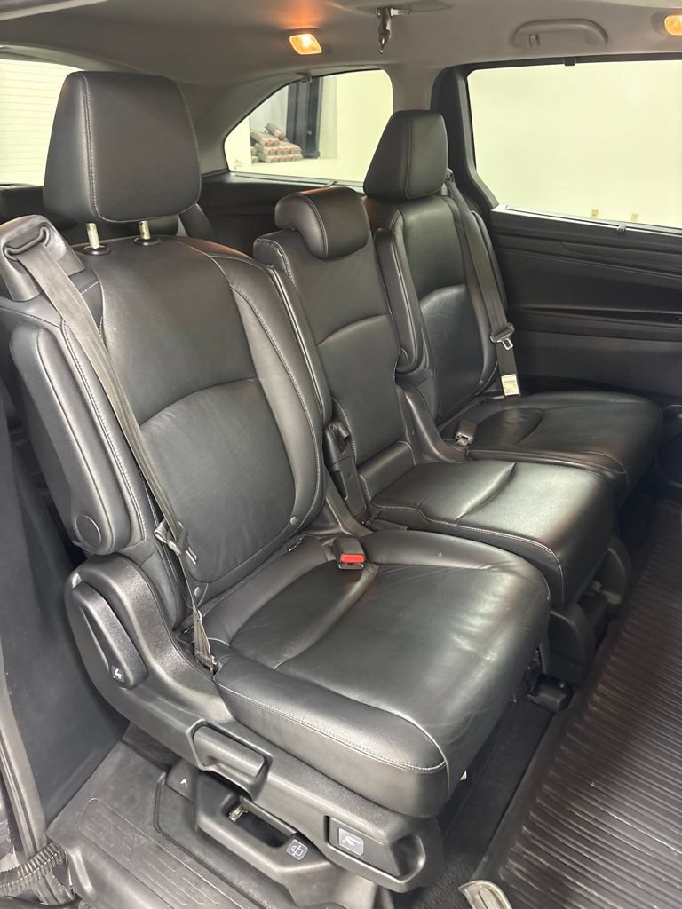 Used 2021 Honda Odyssey Touring image 30