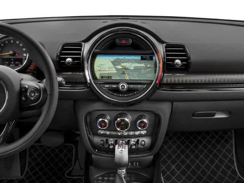 Used 2017 MINI Cooper Clubman S AWD/4WD image 17