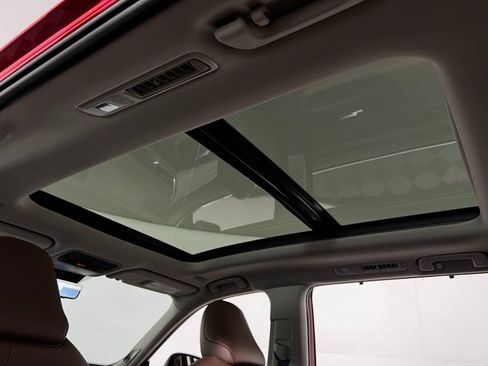 Used 2026 Toyota Grand Highlander AWD image 26