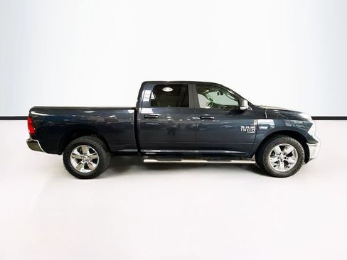 Used 2019 RAM 1500 Big Horn AWD/4WD image 5