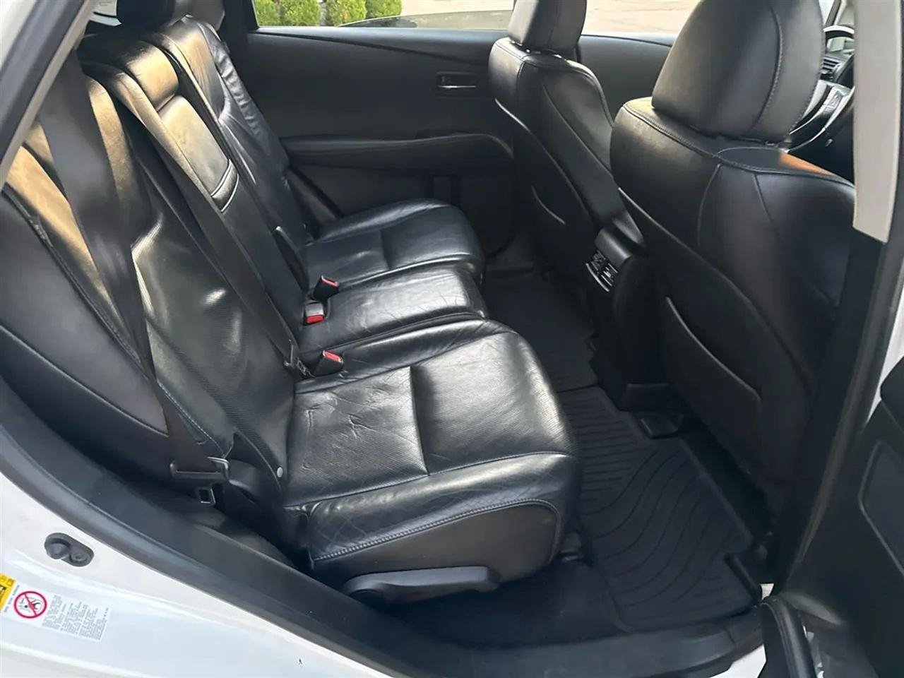 Used 2015 Lexus RX 350 AWD image 27