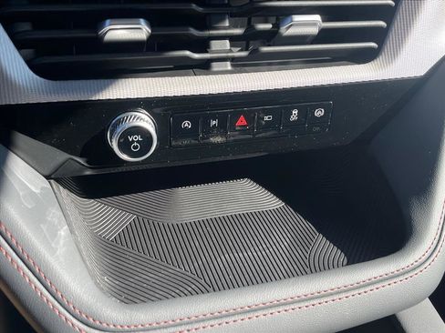 New 2026 Ford Explorer Active image 12