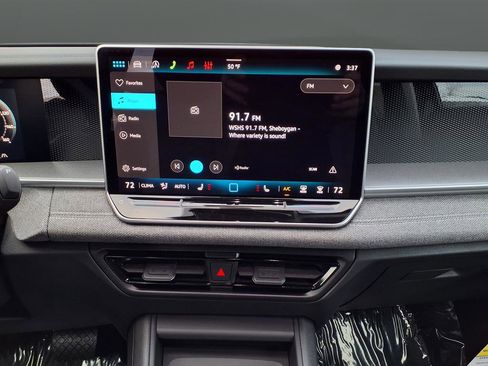 New 2026 Volkswagen Tiguan S AWD/4WD image 27