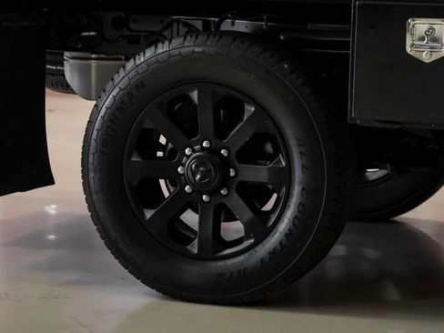 Used 2020 RAM 2500 Laramie w/ Night Edition AWD/4WD image 41