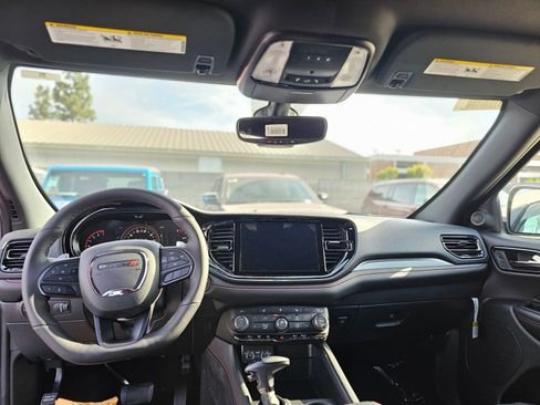 New 2026 Dodge Durango GT RWD image 24