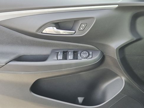 New 2026 Buick Envista Preferred FWD image 16