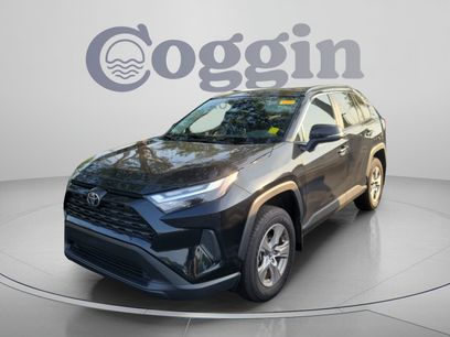 Used 2025 Toyota RAV4 XLE w/ Convenience Package
