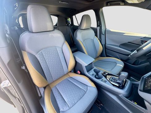 New 2026 Subaru Crosstrek 2.5i Sport AWD/4WD image 27
