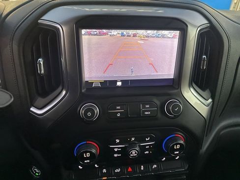 Used 2019 Chevrolet Silverado 1500 LT w/ All-Star Edition RWD image 11