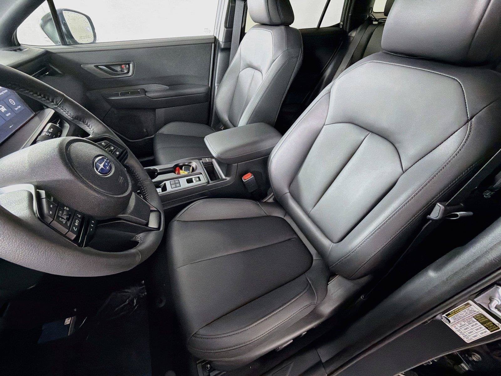 New 2026 Subaru Outback Premium AWD/4WD image 2