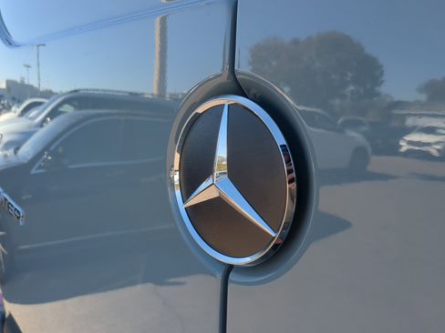 New 2026 Mercedes-Benz Sprinter 144 Cargo image 27