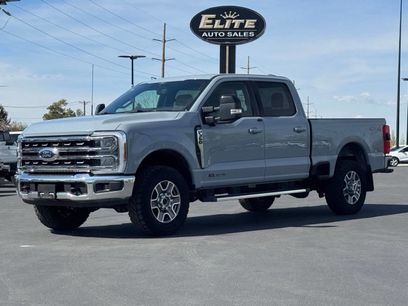 Used 2025 Ford F350 Lariat