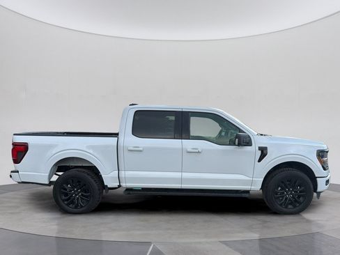 Used 2024 Ford F150 XLT w/ Equipment Group 302A MID AWD/4WD image 5