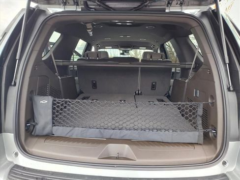 New 2026 Chevrolet Tahoe LS w/ LPO, Get Active Package image 15