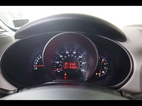 Used 2016 Kia Soul w/ Convenience Package image 26