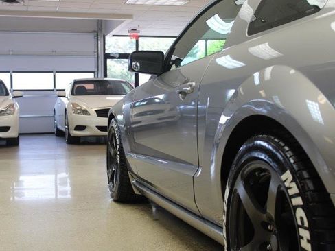 Used 2008 Ford Mustang GT image 32