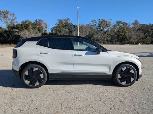 New 2026 Volvo EX30 Plus image 6