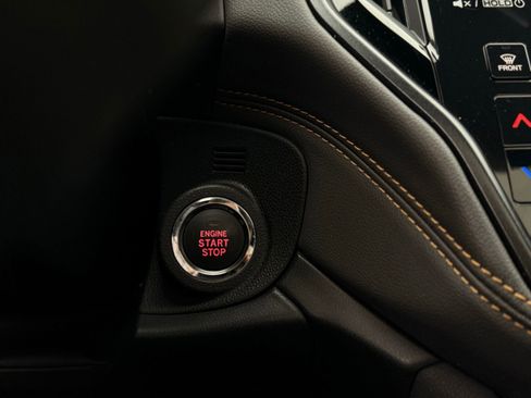 Used 2024 Subaru Outback Wilderness image 45