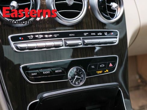 Used 2020 Mercedes-Benz C 300 4MATIC Coupe image 19