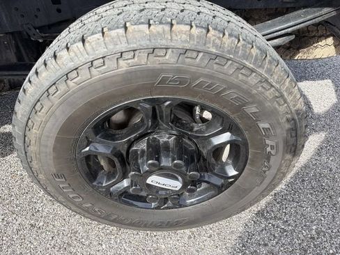 Used 2026 Ford F250 XL w/ STX Appearance Package AWD/4WD image 30