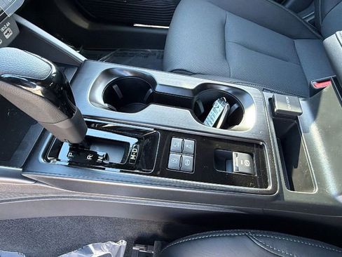 New 2026 Subaru Outback Touring XT AWD/4WD image 13