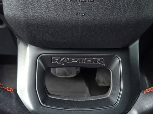 Used 2024 Ford F150 Raptor image 34