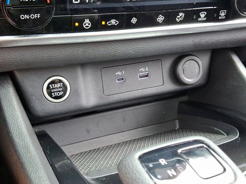 Certified 2023 Nissan Rogue SV w/ SV Premium B Package image 25