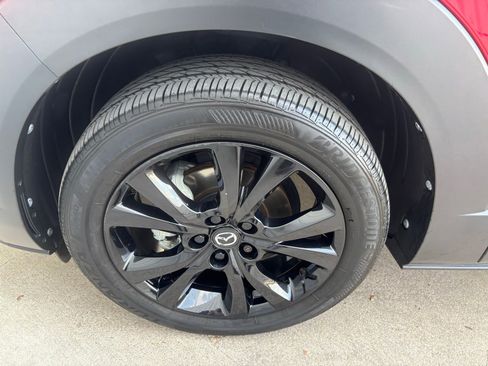 Certified 2024 MAZDA CX-30 2.5 Turbo w/ Premium Plus Pkg image 12