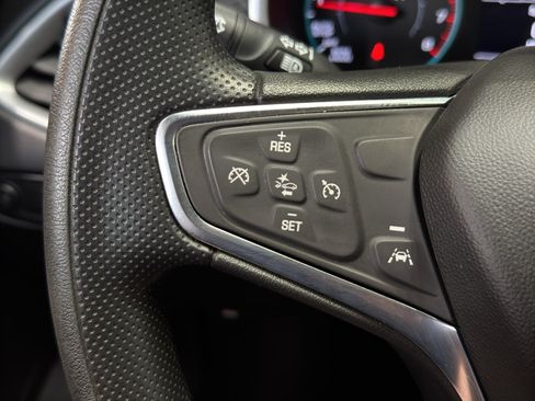 Used 2024 Chevrolet Malibu LT FWD image 18