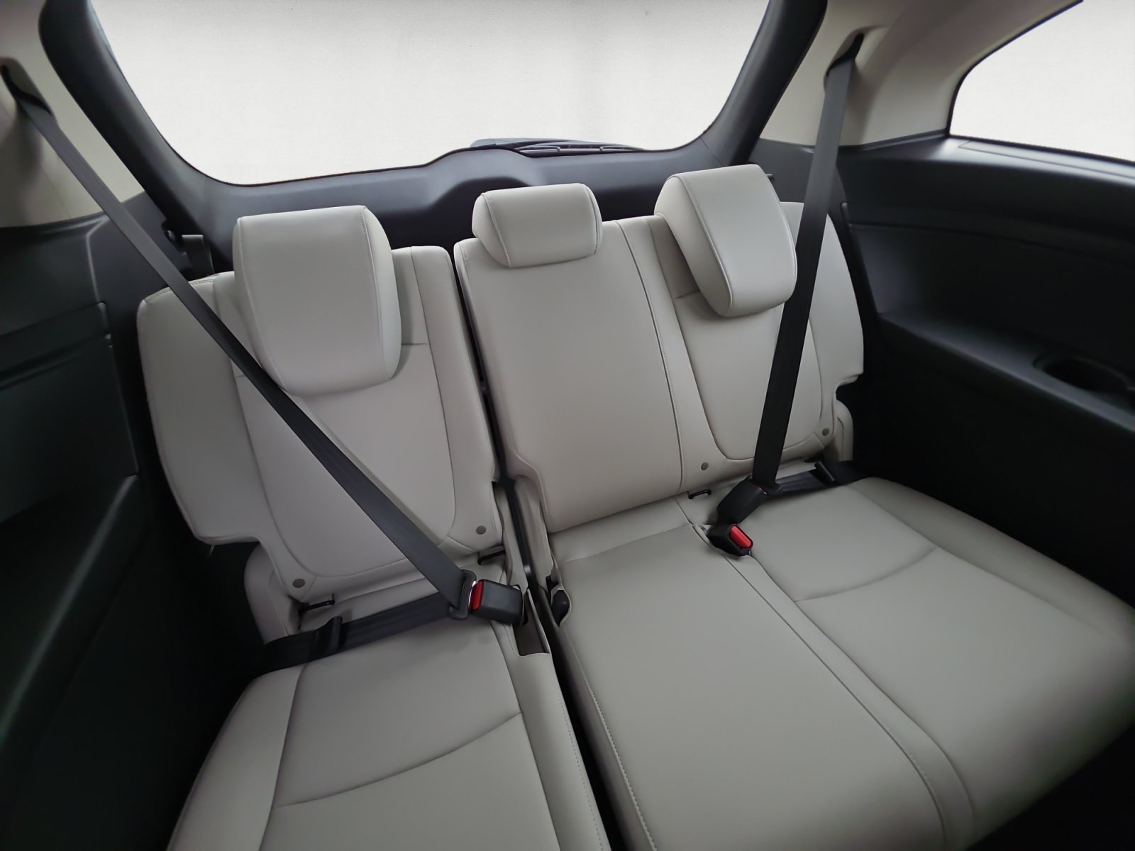 New 2026 Honda Odyssey EX-L image 18