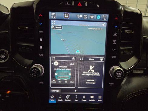 Used 2024 RAM 3500 Limited image 54