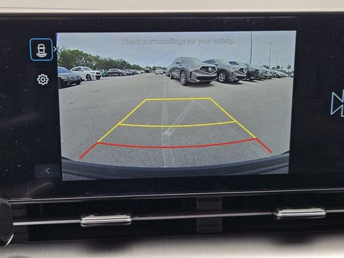 Certified 2025 Hyundai Kona SEL FWD image 19