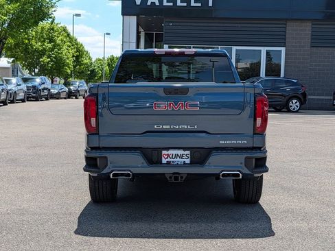 New 2026 GMC Sierra 1500 Denali w/ Denali Reserve Package AWD/4WD image 10