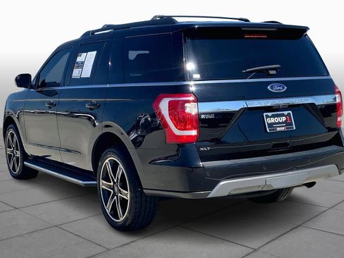 Used 2021 Ford Expedition XLT RWD image 12