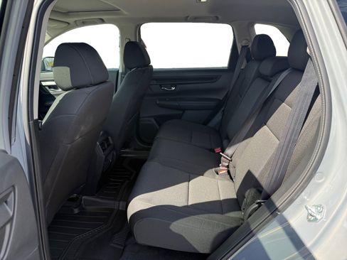 New 2026 Honda CR-V EX image 16