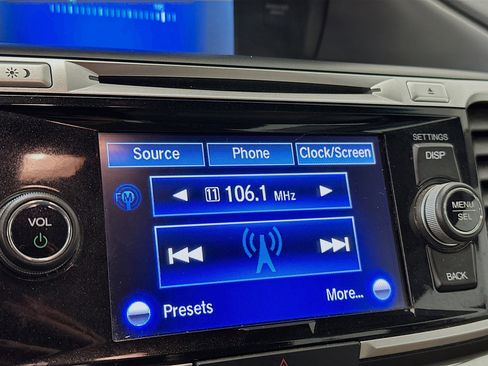 Used 2013 Honda Accord EX-L image 21