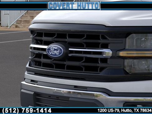 New 2026 Ford F150 XLT image 17