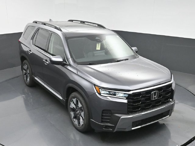 New 2026 Honda Pilot Elite image 34