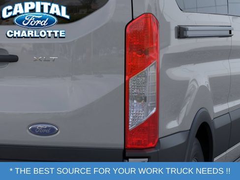 New 2025 Ford Transit 350 XLT AWD/4WD image 21