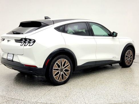 Used 2024 Ford Mustang Mach-E Premium image 5
