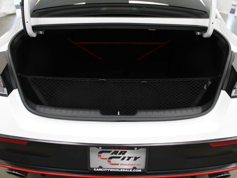 Used 2025 Hyundai Elantra N FWD image 23