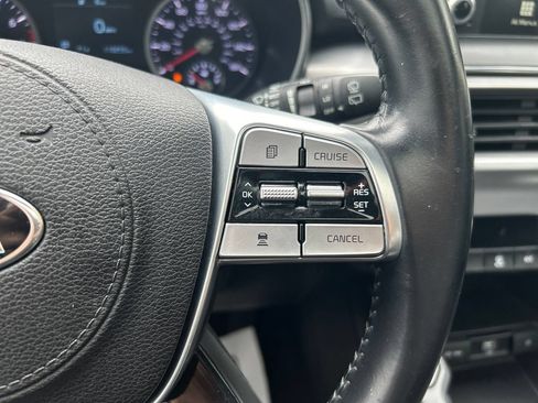Used 2021 Kia Telluride S AWD/4WD image 25
