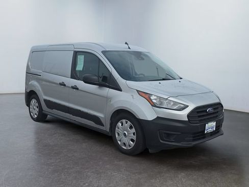 Used 2021 Ford Transit Connect XL FWD image 7